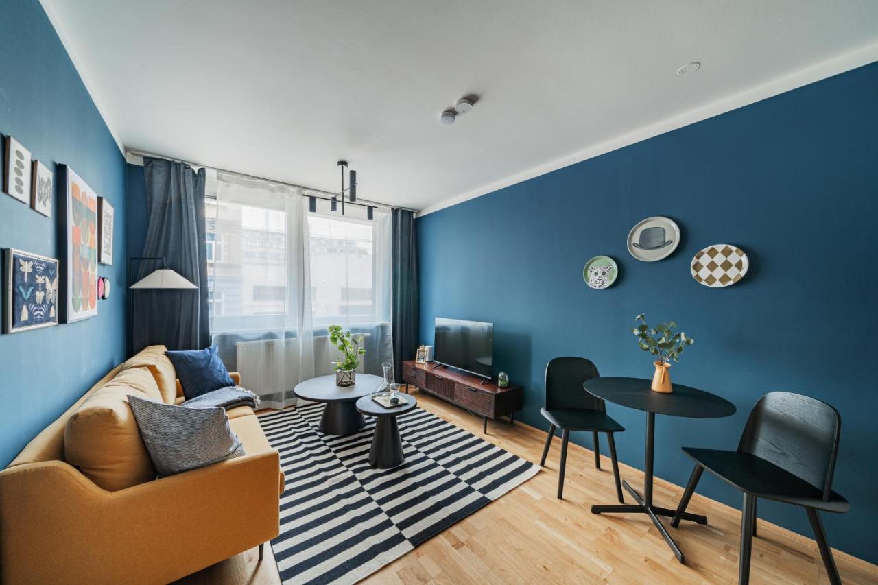 Modern Living Apartments Vienna, 15 Min To Center Exterior photo