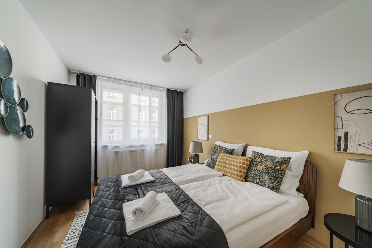 Modern Living Apartments Vienna, 15 Min To Center Exterior photo