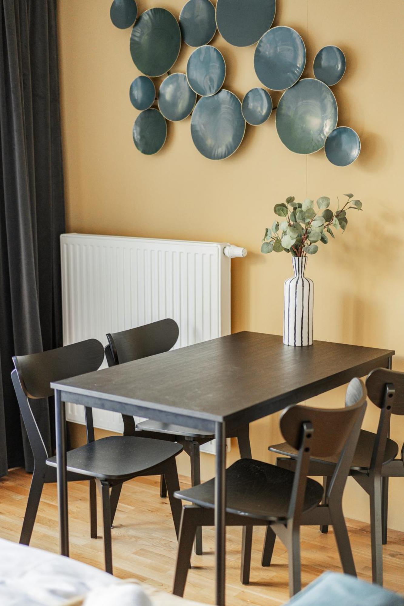 Modern Living Apartments Vienna, 15 Min To Center Exterior photo