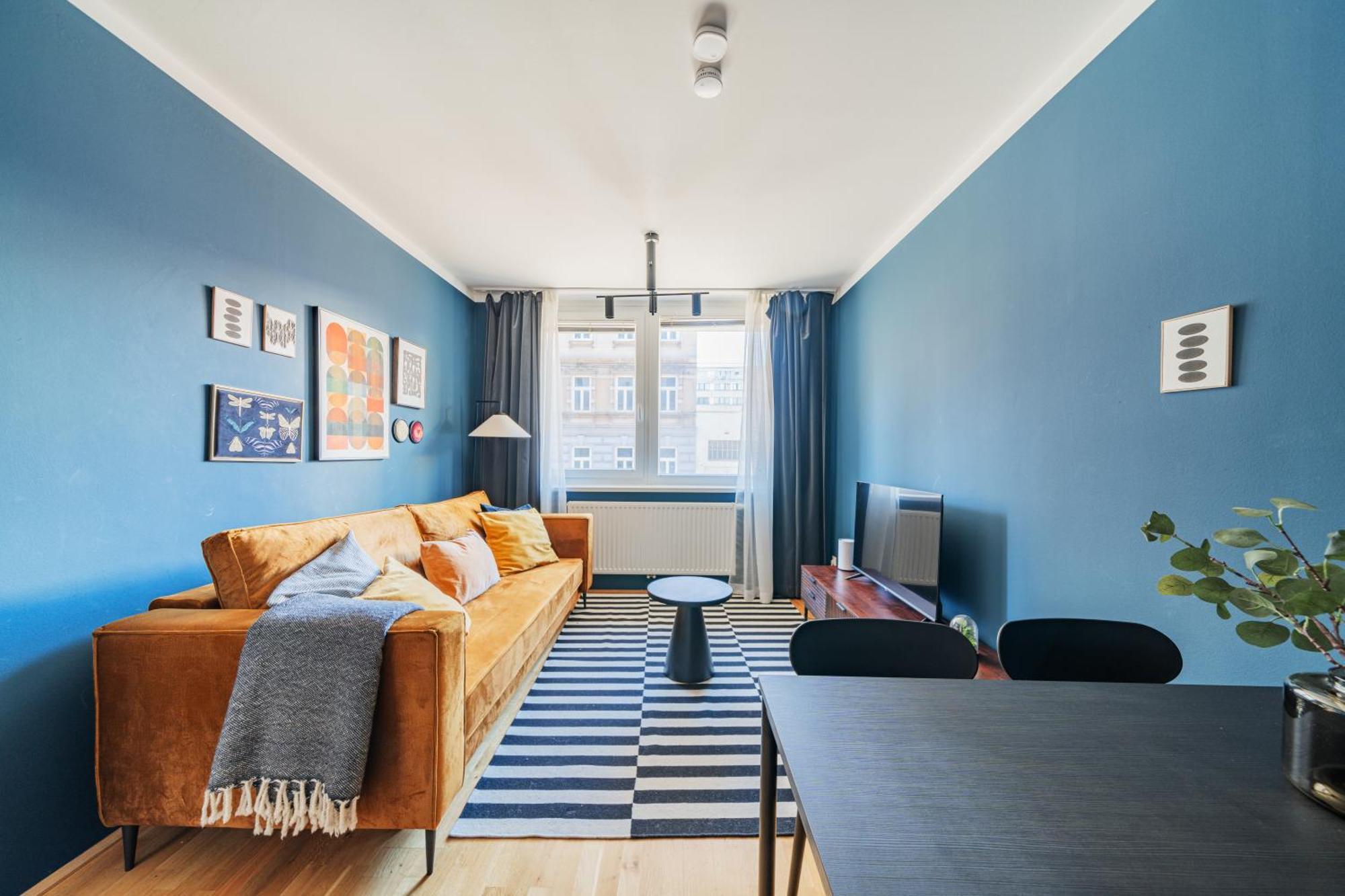 Modern Living Apartments Vienna, 15 Min To Center Exterior photo