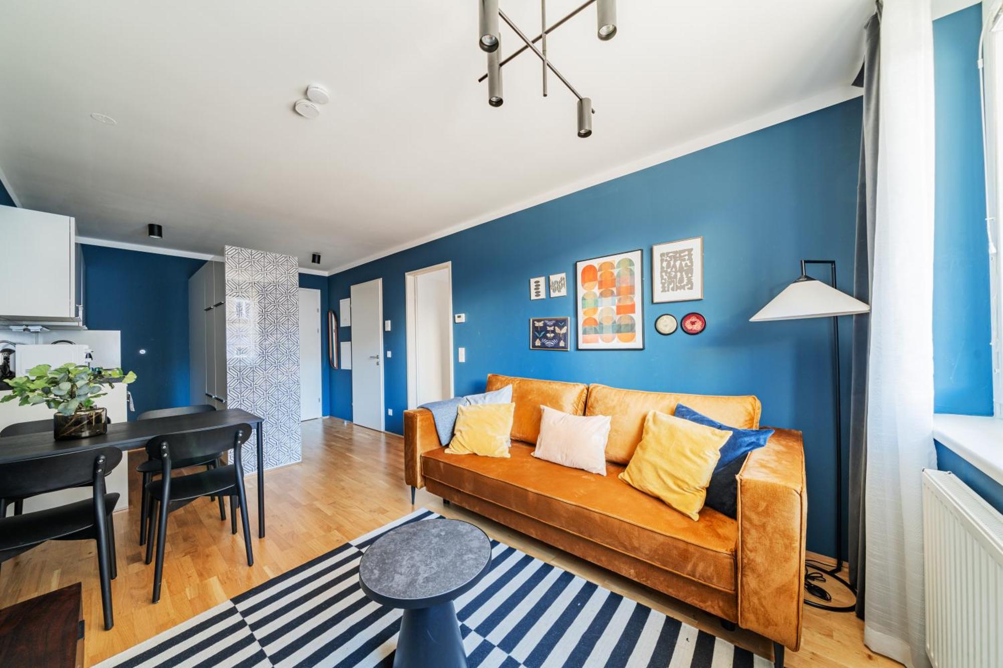 Modern Living Apartments Vienna, 15 Min To Center Exterior photo