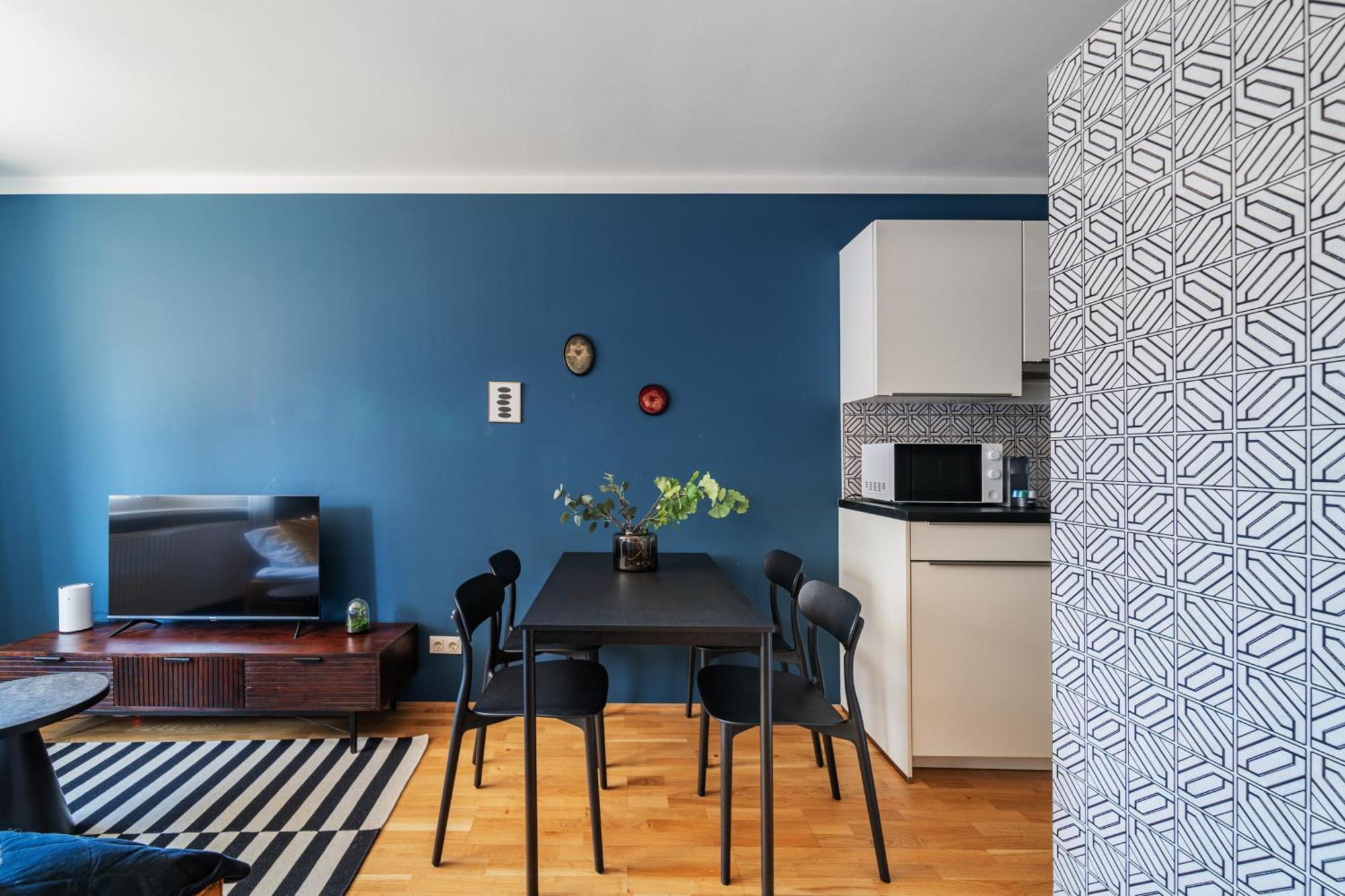 Modern Living Apartments Vienna, 15 Min To Center Exterior photo