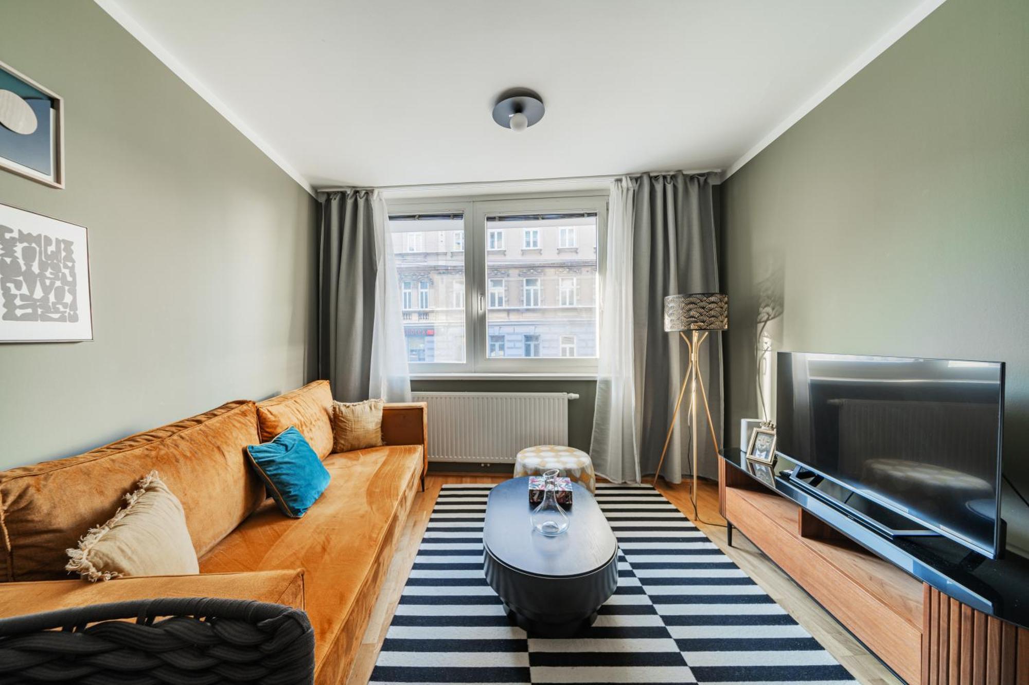 Modern Living Apartments Vienna, 15 Min To Center Exterior photo