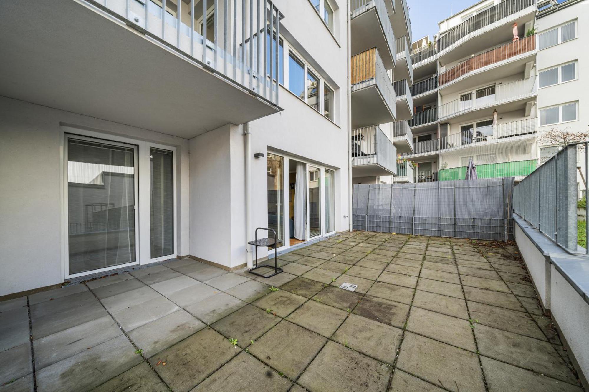 Modern Living Apartments Vienna, 15 Min To Center Exterior photo